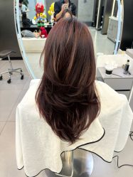 -Cima salon西玛沙龙