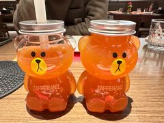 -ZAFFERANO西班牙海鲜饭(上海首店)
