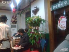 -德林砂锅粥(景田店)
