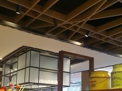 -金海湾自助餐厅(金陵饭店)