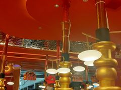 -牛牛章·章鱼水煎肉(光谷世界城店)