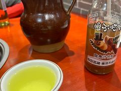 -菌之家·专业纯野生菌火锅·特色炒菌