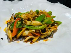 -观海海鲜(蛇口广场店)