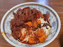 -旺泉餐饮店·清真牛肉面馆