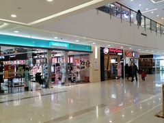 -新田360广场(上海华侨城店)