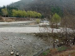 -西安祥峪森林公园