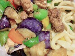 -文三里屯面馆(三里屯店)