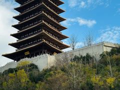 -牛首山文化旅游区