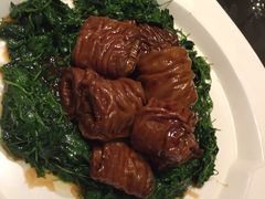 -老正兴菜馆(福州路店)