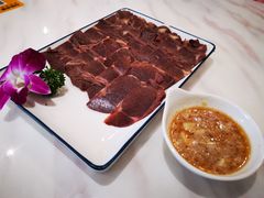 -培万河间驴火•驴肉火锅(东平店)