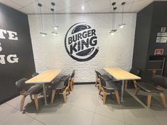 -汉堡王(高坪王府井店)
