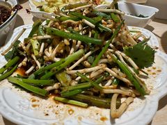 -香缇小院私房菜(盐务街店)
