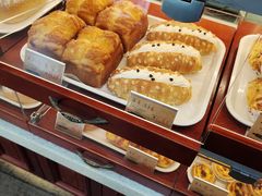 -老鼎丰(靖宇街总店)