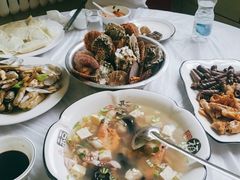 -宾朋海鲜美食餐厅·特色美食(兴海路店)