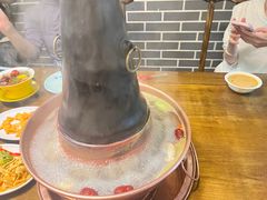 -蘭番坊青海特色铜锅涮·清真
