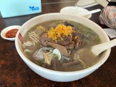 -潮镇老尾牛杂(环城西路店)