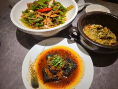 -湘轩·土菜研究院(光大店)