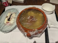 -丽江金茂凯悦臻选酒店-滇香馆