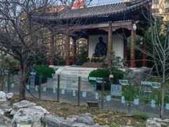 -李叔同故居纪念馆