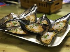 -云晓光头烧烤吧(新大陆广场店)