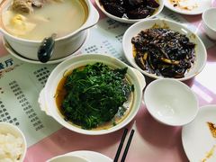 -蘭心餐厅(进贤路店)