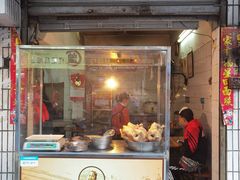 门面-肥婆兰鸡饭(西门外街店)