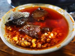 -正南齊北重庆老火锅(光华村直营店)
