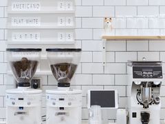 -Onirii Coffee(长乐路店)