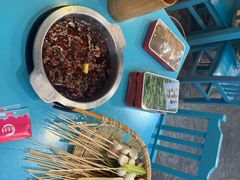 -蜀巷弯弯串串香(长春总店)