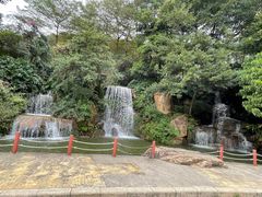 -广州市帽峰山景区