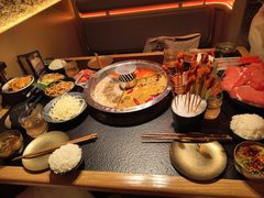 -晓宇重庆火锅(西安荟聚店)