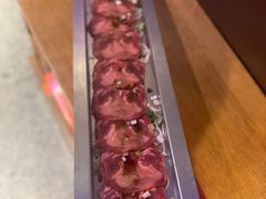 -杨小佳·齐齐哈尔烤肉·烤串(广州店)