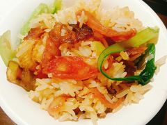 -捞神煲汤火锅(湖滨商业街店)