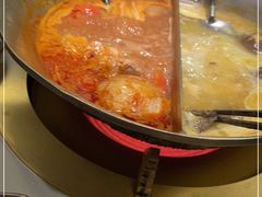 -湊湊火锅·茶憩(南京万象天地店)