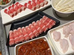 -海底捞火锅(凯德广场店)
