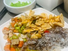 -海底捞火锅(宇飞大厦店)