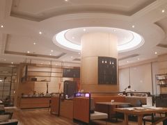 -上海浦东滨江喜来登酒店