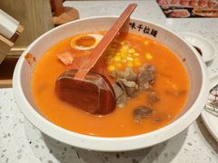 -味千拉面(世纪东方店)