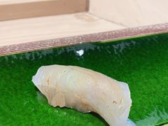 -鮨一日本料理(大中华店)