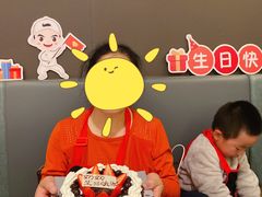 -大连铂尔曼酒店-铂尔曼美食廊 Pullman Deli