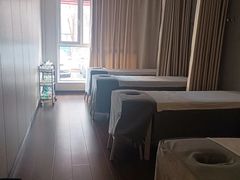 -益康盲人推拿按摩(长虹店)