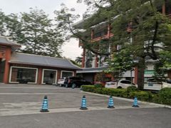 -南宁南湖公园