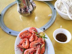 -浩海美食店(闸坡店)