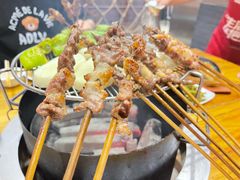 -源味居手把签烧烤(长春一店)