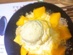-糖糖屋•糖水•雪花冰店(时尚天河店)