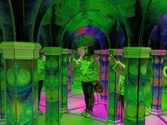 -天津梵高星空艺术馆(天河城旗舰店)