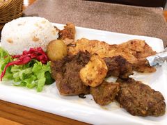 -TUK土耳其餐厅·下午茶(卢湾店)