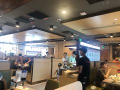 -海底捞火锅(漕宝路店)