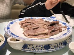 -宁夏国强手抓羊肉·清真菜(未央路凤三店)