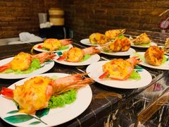 -RISE RESTAURANT(滨海湾金沙店)